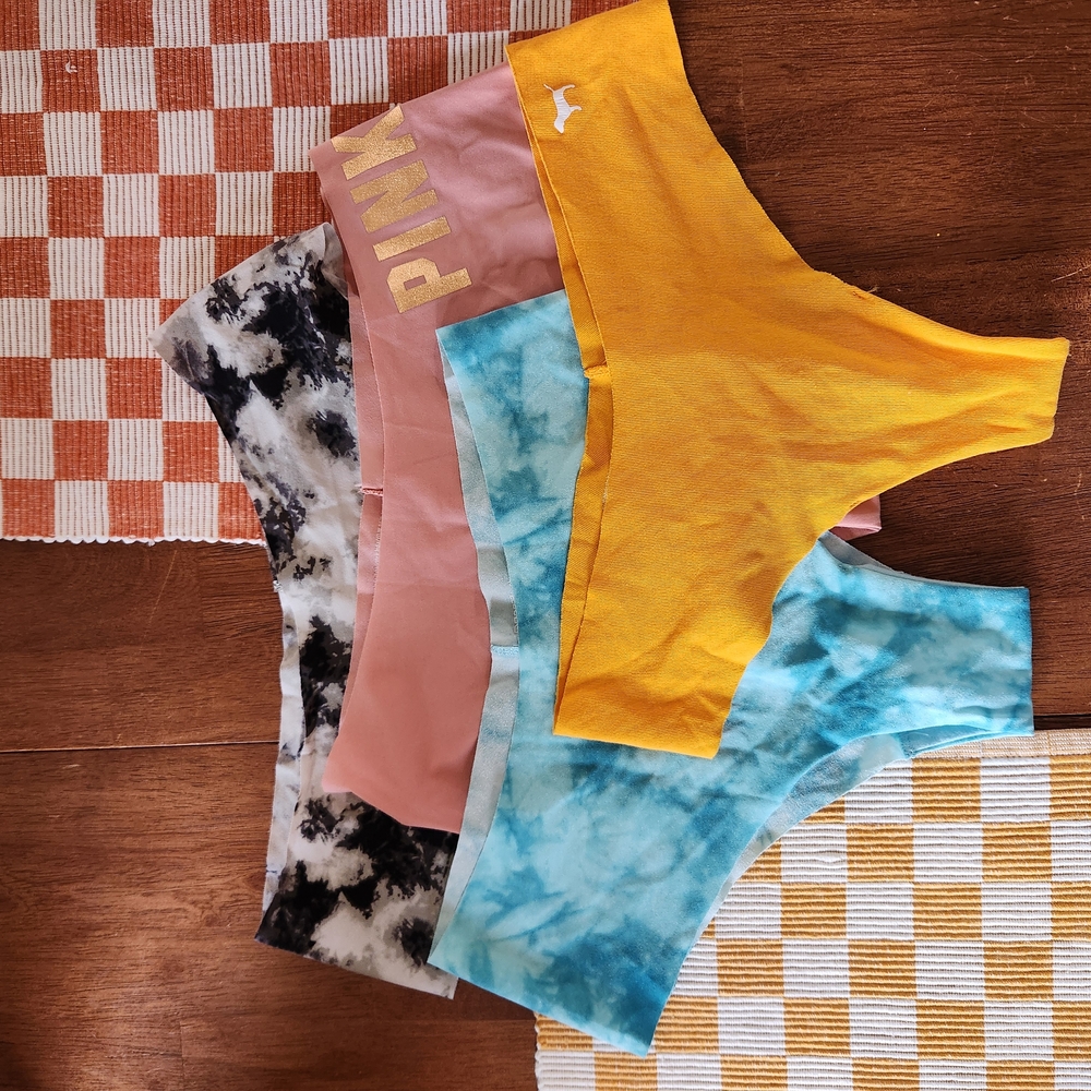 Colorful Bottoms Set